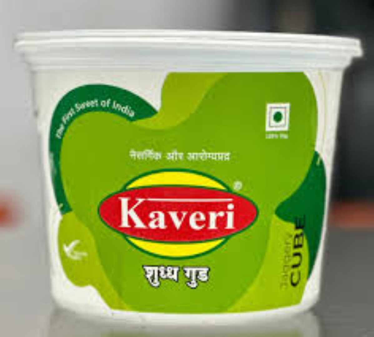 KAVERI JAGGRY 950G